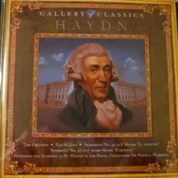 Album Art